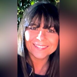 Meet your Posher, Yvonne